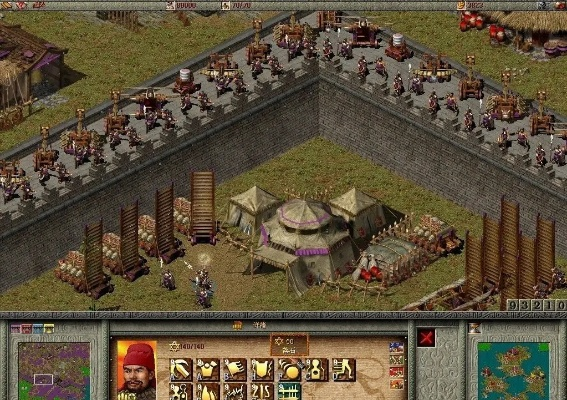 《古代战争氪金揭秘》揭秘普通玩家禁忌，深度解析！