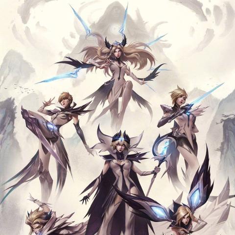 影之刃3虚空NPC解析：揭秘虚空在游戏中的关键作用与价值