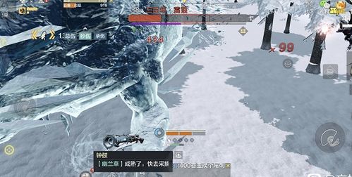 千年炎蝠攻略：山海妄想之地独门打法揭秘