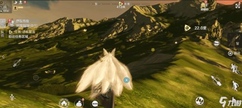 赤翎雕飞行技巧揭秘：掌握翱翔技巧，轻松驾驭天空