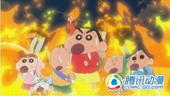 卡通游戏盘点：热门卡通化新作推荐，揭秘十大必玩佳作！