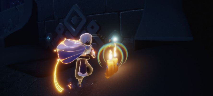 1月9日预言季蜡烛位置揭秘！探寻季节蜡烛隐藏技巧