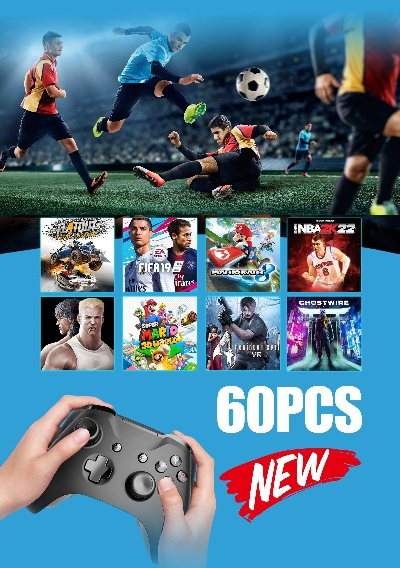 2024年必玩足球/美式足球游戏盘点，精选推荐来袭！