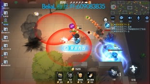 苏乐技能深度剖析：解锁《逃跑吧！少年》战斗新境界