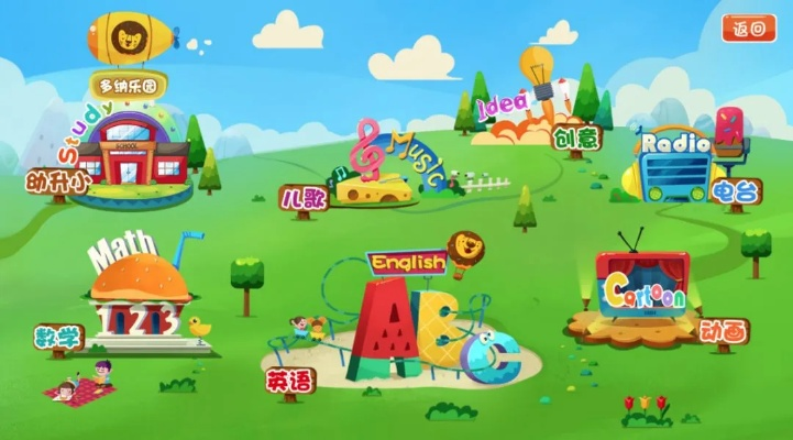 热门教育游戏盘点：精选下载量高，趣味十足的学习体验