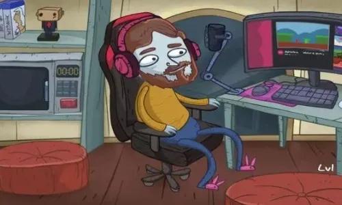 搞笑游戏盘点：揭秘最新搞笑游戏排行，笑点满满不容错过