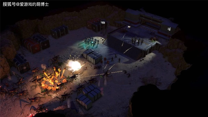 自制枪械游戏盘点：热门枪械玩法推荐，探索射击新境界