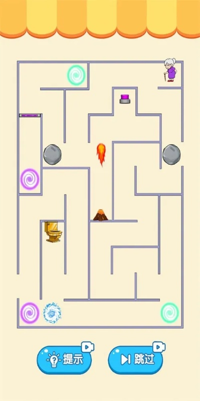 益智游戏盘点：揭秘热门好玩的智力挑战精选