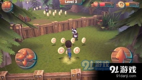 十大生存游戏盘点：揭秘热门经典，选对游戏畅享冒险之旅