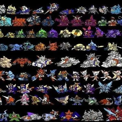 盘点十大热门机器人游戏：揭秘玩家必玩机器人游戏排行