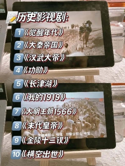 十大历史巨作盘点：揭秘哪些历史题材游戏最受玩家追捧