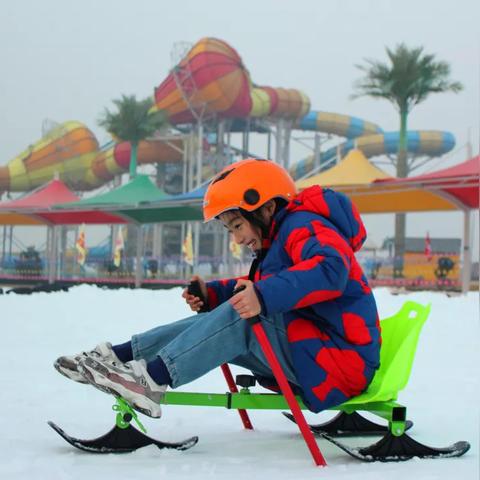 雪游戏推荐：盘点热门精选，体验极致冰雪乐趣