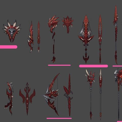 魔渊之刃毒枪攻略：毒液长枪搭配技巧深度解析