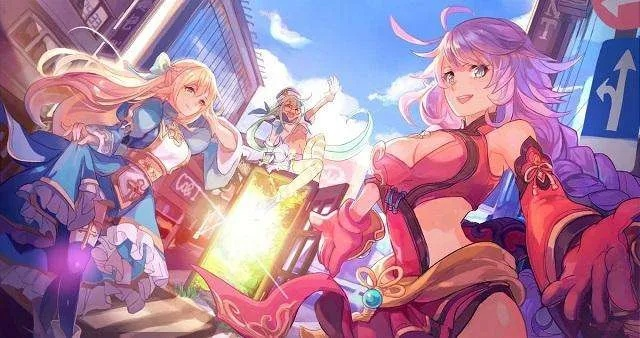 动漫游戏精选盘点：人气爆棚的绝版规则解析