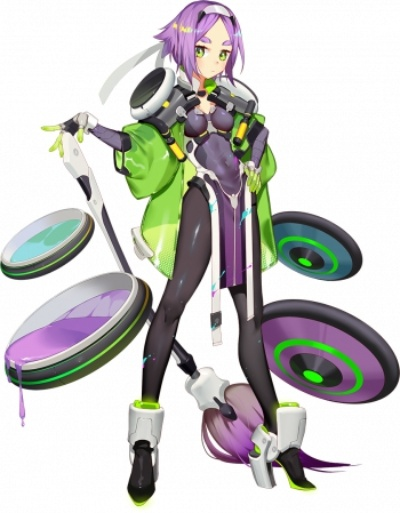 玲夏技能羁绊深度解析，揭秘通感纪元最强通感者攻略