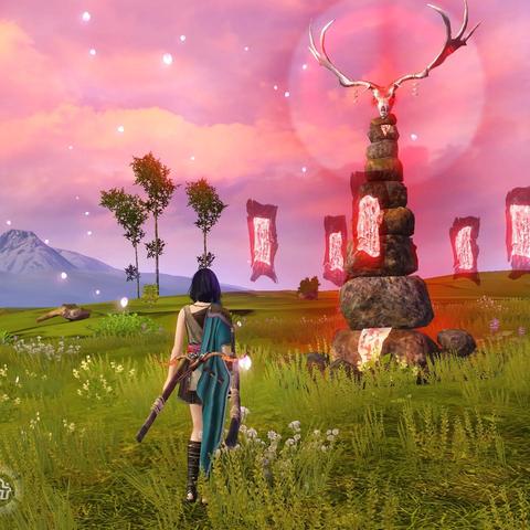 妄想山海背包攻略：深度解析背包高效运用技巧