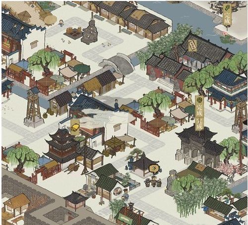 江南百景图鸡毛笔获取攻略：揭秘高效获取途径，轻松解锁绘图利器