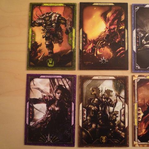 十大精选桌游下载，耐玩性爆表游戏推荐