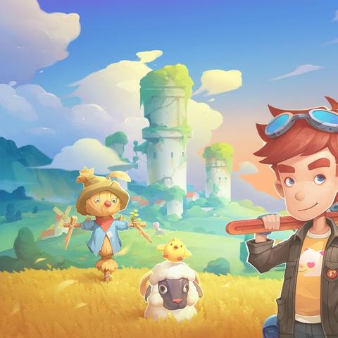 波西亚时光开局必看！掌握这些技巧轻松打造完美起点