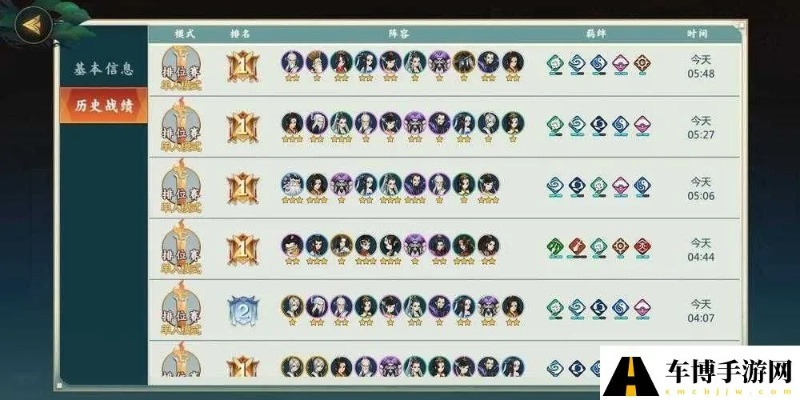 剑网3指尖对弈守御羁绊搭配技巧，解锁最强羁绊组合攻略！