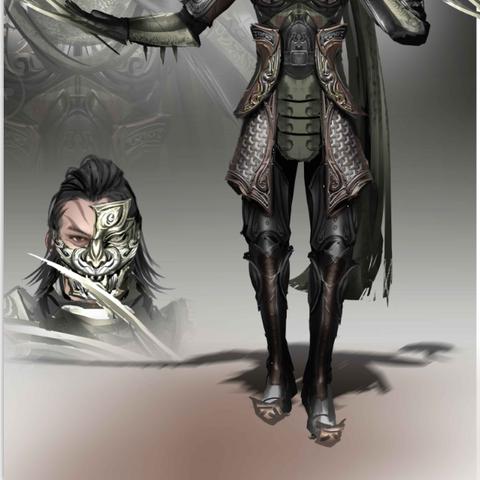 《秦时明月》公测倒计时！揭秘全新游戏上线时间攻略