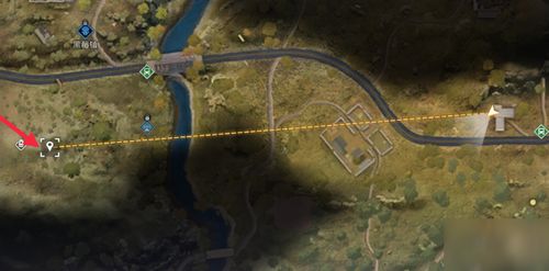 黎明觉醒攻略：快速抵达第七变电站路线详解