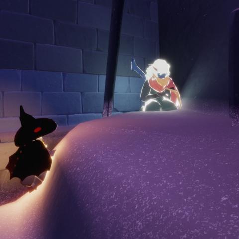 揭秘光遇全图先祖数量！解锁先祖大全攻略秘籍