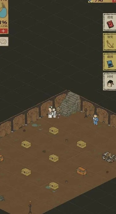 江南百景图沈万三宝库解锁攻略，独家秘籍助你一探究竟