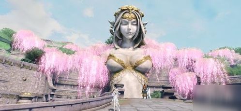 天谕手游萤川拍照圣地盘点，萤川郡热门景点坐标攻略必备