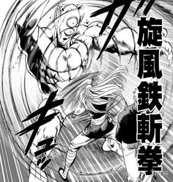 蚊女SSR解析：揭秘《一拳超人：最强之男》中的神秘女英雄与独特技能