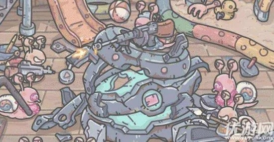 最强蜗牛形态攻略：揭秘最强大形态，助你轻松升级！