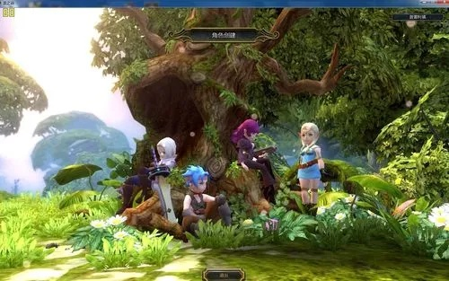 龙之谷2矿石高效获取攻略：新手必看入手技巧揭秘