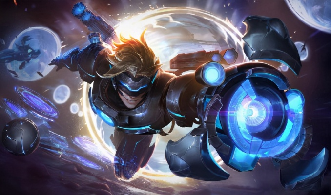 手游EZ新出装攻略：吸蓝刀搭配提升战力必备神器