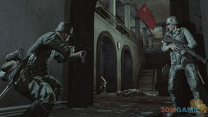 虚幻5五年之约揭秘：哪些游戏惊艳重现经典演示？