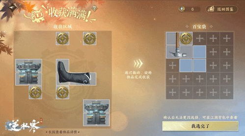 恶果之地房间全揭秘：探索各类房间及丰厚奖励一览