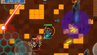 弹射王音波炮攻略：动感武器实战秘籍，轻松掌握技巧