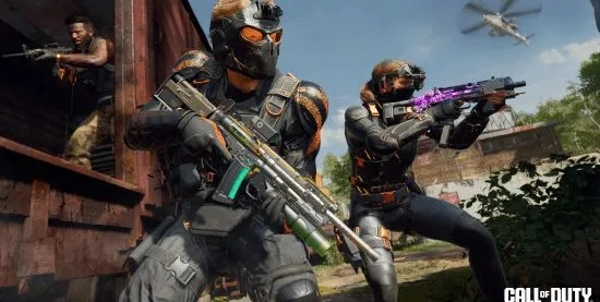 PS4玩家福音！《使命召唤21》确认登陆，独家体验新篇章