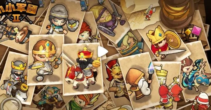 小小军团2亚历山大英雄攻略：搭配技巧解析，轻松提升战斗力