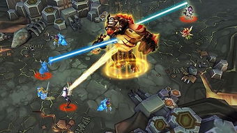 征战纪元输出王！揭秘最强输出职业，助你战无不胜