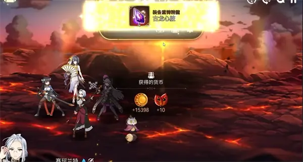 低配攻略！轻松通关第七史诗龙13，掌握独门秘籍