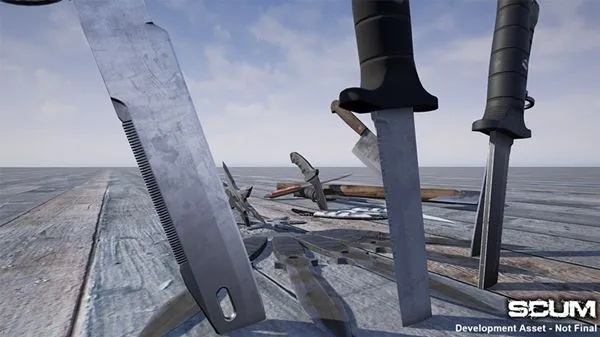 极致碳纤维刀生存技巧解析：解锁游戏新境界攻略