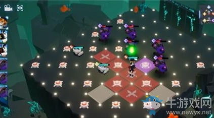 《凹凸世界》解密攻略：1-6关通关秘籍大揭秘，轻松解锁隐藏关卡！