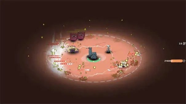 《守塔攻略》21人口通关必看！揭秘高效策略，轻松突破极限挑战