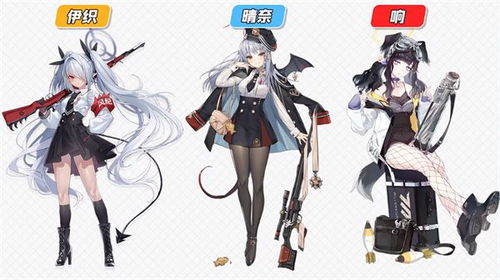 蔚蓝档案新手必看：强力角色推荐+高效推图攻略解析