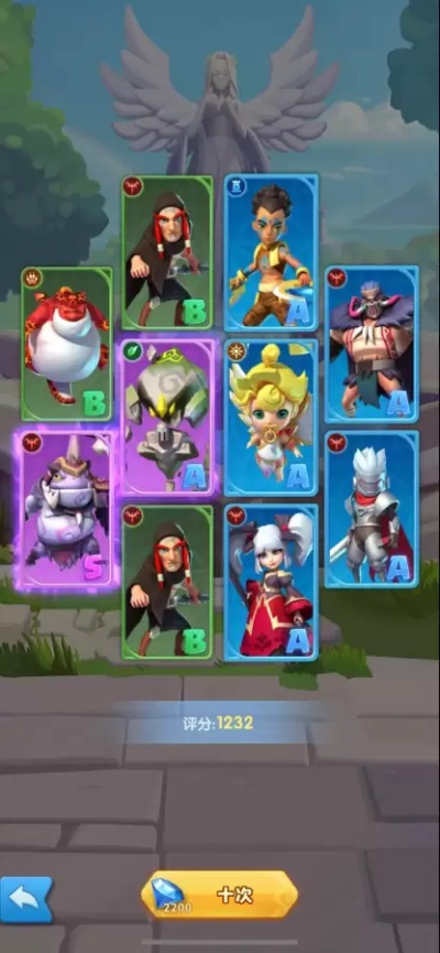 超能世界零氪阵容攻略：揭秘高效搭配技巧，轻松登顶巅峰！