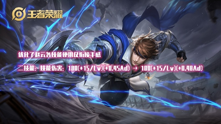 赵云闪避反击阵容搭配攻略：解锁全新战术优势