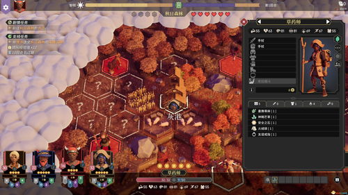 鸣沙客栈六周目攻略：深度解析，解锁隐藏秘境