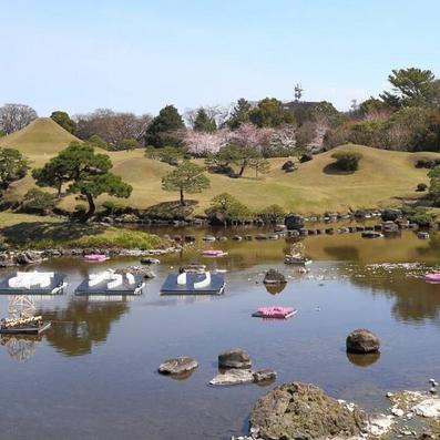 浮石之旅攻略：掌握这些技巧，轻松升级！