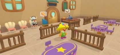 摩尔庄园餐厅盈利秘籍：解锁高效赚钱新技巧