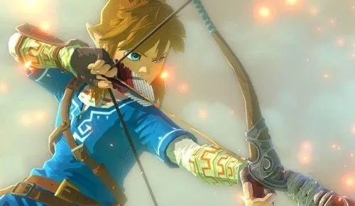 《塞尔达无双》新篇章！11月6日Switch 2独占，中文支持畅玩无界